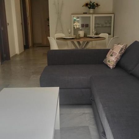 Gigantes 12 Apartman Málaga Kültér fotó